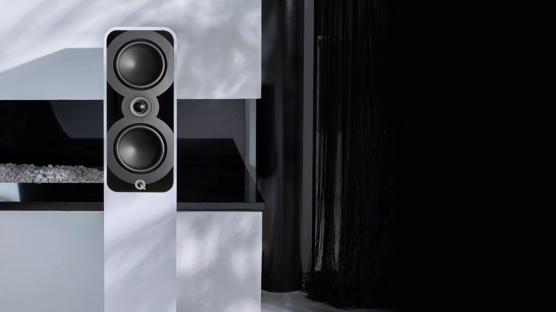 Immersive Sound, Precision Engineering
